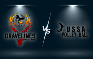 Match GRAVELINES vs. SAINT ANDRE