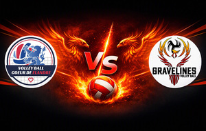 DFB006 - COEUR DE FLANDRE 3 vs. GRAVELINES 1