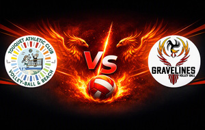 MFS006 - LE TOUQUET 1 vs. GRAVELINES 1