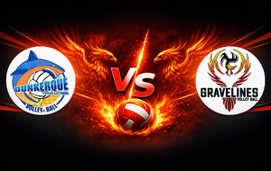 BFP003 - DUNKERQUE 4 vs. GRAVELINES 1