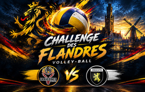 CDF002 - GRAVELINES vs. CROCHTE