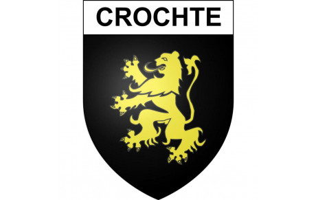 CDF - CROCHTE