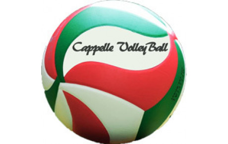 CDF - CAPPELLE