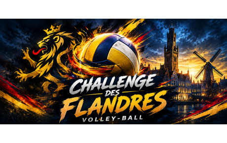 Challenge des Flandres