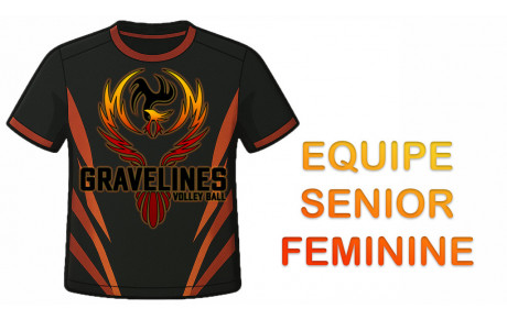 Sénior Féminine