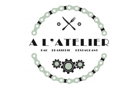 A L'ATELIER