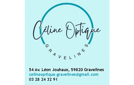 CELINE OPTIQUE