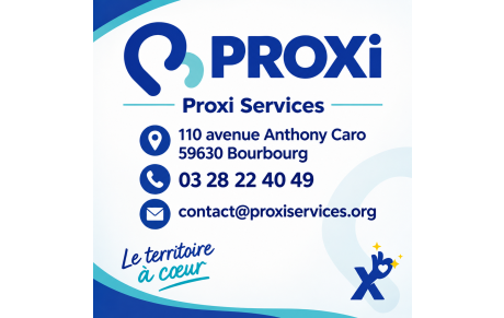 Proxi Services