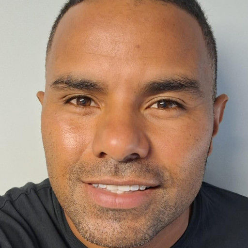 Alan Gama Dos Santos