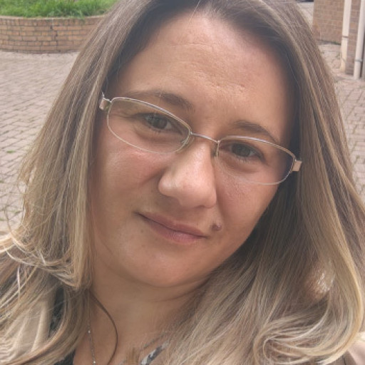 Elodie Schillewaert