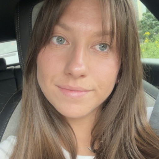 Anastasia Gheeraert