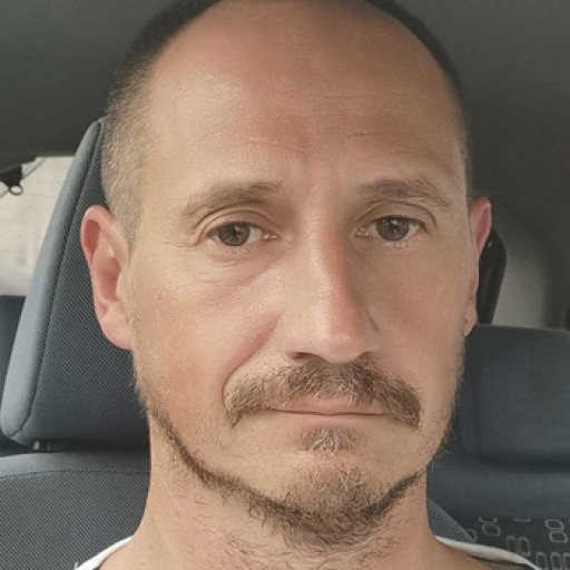 Christophe Bocket