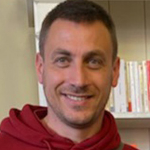 Laurent Grandvallet