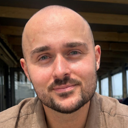 Fabien Pery