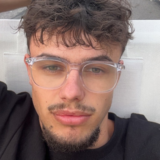 Florentin Vincent