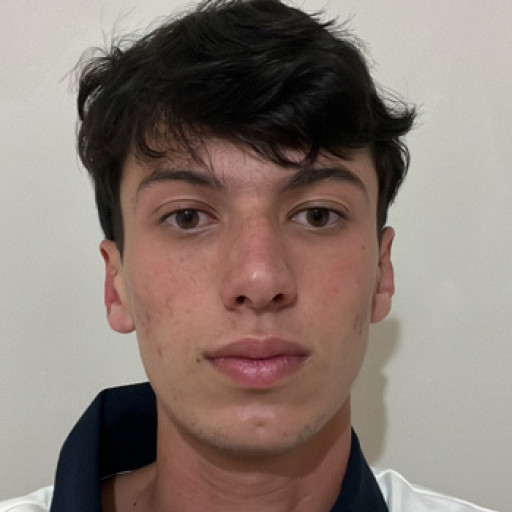 Gustavo Mecho Pelegrino